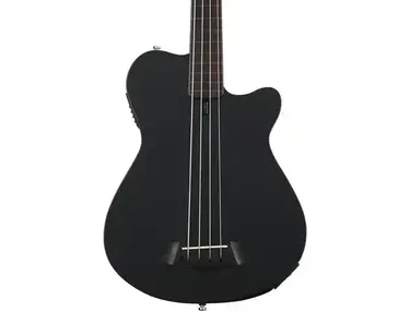 Sire USA Marcus Miller GB5 4-string Fretless Bass Guitar