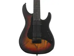 ESP SN-1007 7-string Baritone Electric Guitar