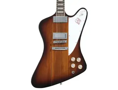 Gibson Firebird Platypus Electric Guitar