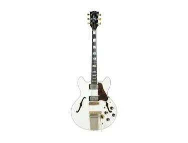 Gibson ES-355TD "Whitey" 1976
