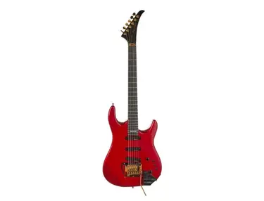 Signature Guitar Company Aurora