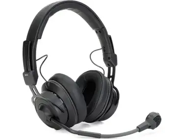 Audio-Technica BPHS2A Broadcast Stereo Headset