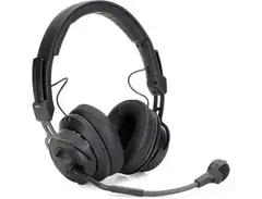Audio-Technica BPHS2A Broadcast Stereo Headset
