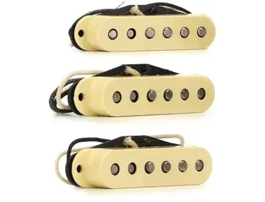 Fender Pure Vintage '57 Stratocaster Pickup Set