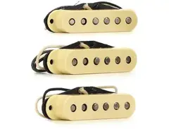Fender Pure Vintage '57 Stratocaster Pickup Set