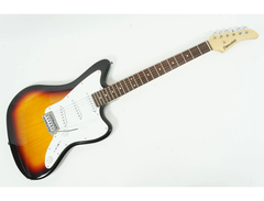 Fernandes JG-3S Standard