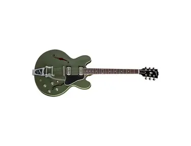 Gibson Chris Cornell ES-335 w/Bigsby