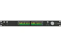 MOTU 16A 32 x 34 Thunderbolt 4/USB4 Audio Interface with AVB
