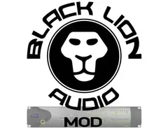 Black Lion Audio Mod for Avid HD I/O 16x16 with XB Clock