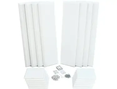 Primacoustic London 10 Acoustic Room Kit