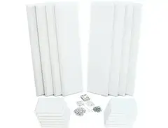 Primacoustic London 10 Acoustic Room Kit