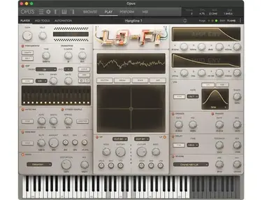EastWest Lo-Fi Production Library