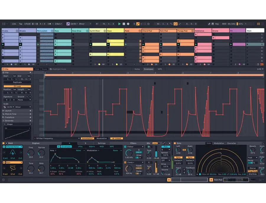 Ableton Live 12 Suite - What To Know & Where To Buy | Equipboard Ableton Live 12 Suite - What To Know & Where To Buy | Equipboard