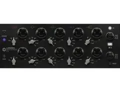 IK Multimedia T-RackS 6 Lurssen Mastering EQ Plug-in
