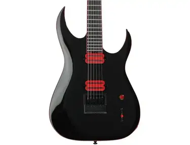 Schecter Sunset-6 ET Red Dawn Electric Guitar