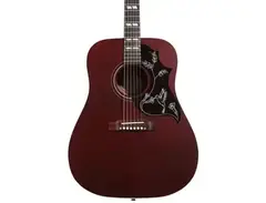 Gibson Acoustic Hummingbird Special Acoustic-electric Guitar