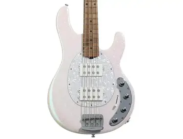 Ernie Ball Music Man StingRay Special HH Bass Guitar