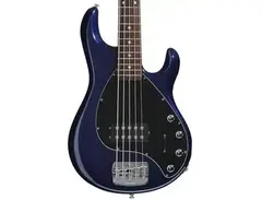 Ernie Ball Music Man StingRay 5 Special 5-string Bass Guitar