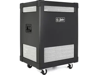 Leslie 3500 Bi-amplified Keyboard Speaker Cabinet