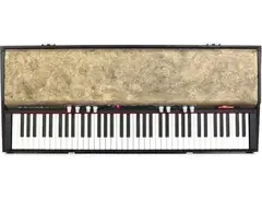 Crumar Seven Vintage-Style Modeled Electric Piano