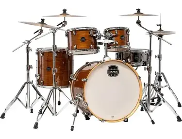 Mapex Armory 5-piece Rock Shell Pack