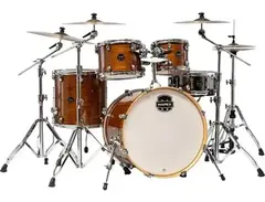 Mapex Armory 5-piece Rock Shell Pack main image