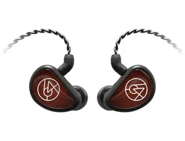 64 Audio Aspire 3 3-driver Universal In-ear Monitors
