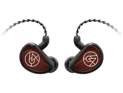 64 Audio Aspire 3 3-driver Universal In-ear Monitors
