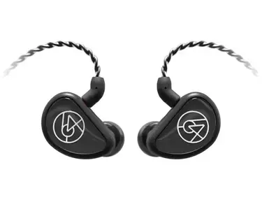 64 Audio Aspire 2 2-driver Universal In-ear Monitors