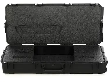 SKB iSeries QSC KC12T/KC-SP32 PA System Case