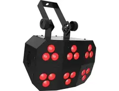 Chauvet DJ Wash FX Hex ILS LED Wash Light