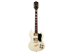 Guild USA Artist Edition Kim Thayil S-100 Polara