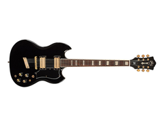 Guild Newark St. Collection Kim Thayil S-100 Polara