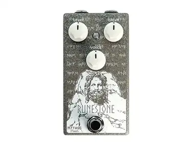 Mythos Pedals Runestone Overdrive