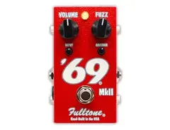 Fulltone '69 MKII