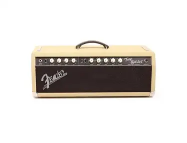 Fender Custom Shop Tone-Master 100-Watt Head (1994-2002)