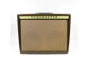Magnatone Tonemaster Custom 62