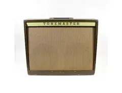 Magnatone Tonemaster Custom 62 main image