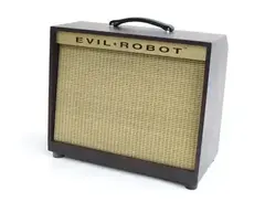 Tone Americana Evil Robot Phil X Custom 214