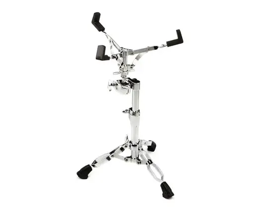 Mapex S800 Armory Series Snare Stand - Chrome Plated