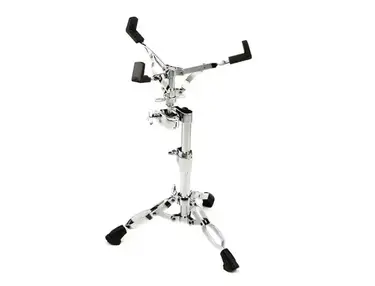 Mapex S800 Armory Series Snare Stand - Chrome Plated