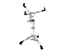 Mapex S800 Armory Series Snare Stand - Chrome Plated main image