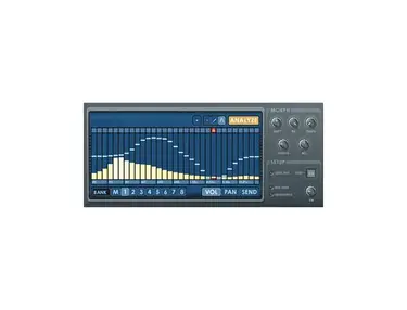 Image-Line EQUO