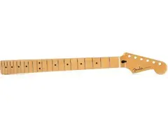 Fender Player Plus Stratocaster Neck - Maple Fingerboard main image
