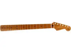 Fender Roasted Maple Standard Series Stratocaster Neck - Maple Fingerboard
