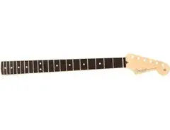 Fender American Channel-bound Stratocaster Neck - Rosewood Fretboard