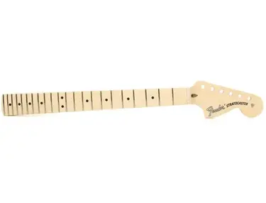 Fender American Performer Stratocaster Neck - Maple Fingerboard