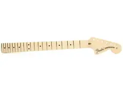 Fender American Performer Stratocaster Neck - Maple Fingerboard