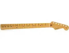 Fender American Professional II Stratocaster Neck - Scalloped Maple Fingerboard main image