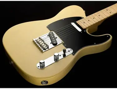 1995 Fender Telecaster